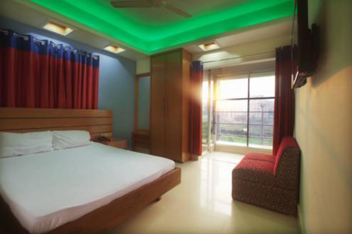 Galaxy Resort Limited Hotel Cox's Bazar Bangladesh