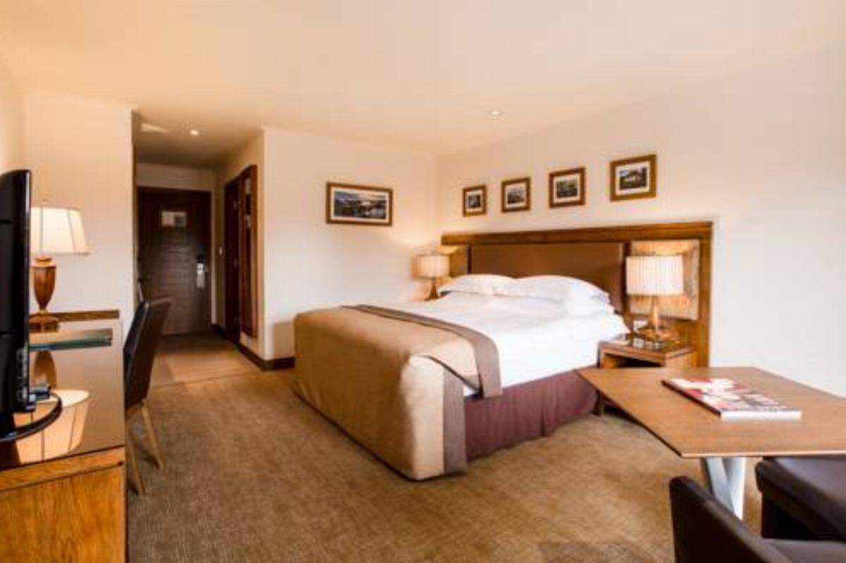 Galgorm Resort & Spa Hotel Ballymena United Kingdom