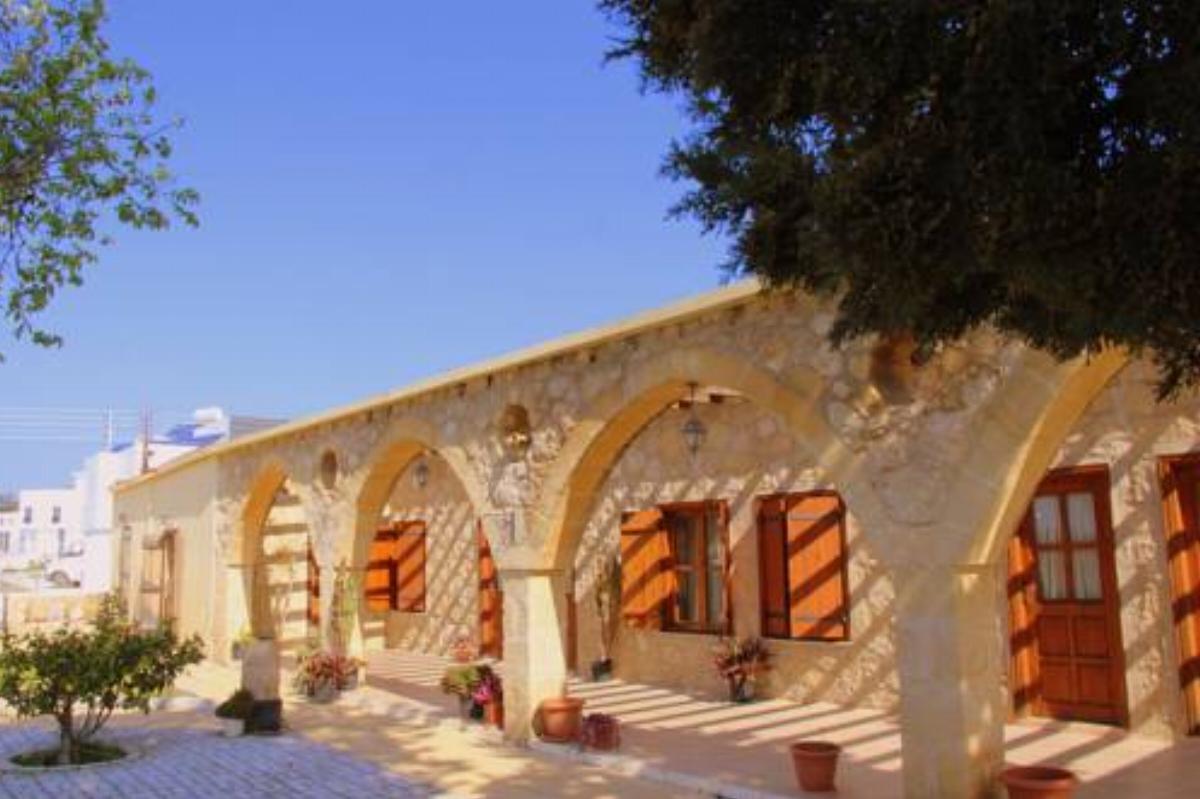 Galifes Guest House Hotel Komi Kebir Cyprus
