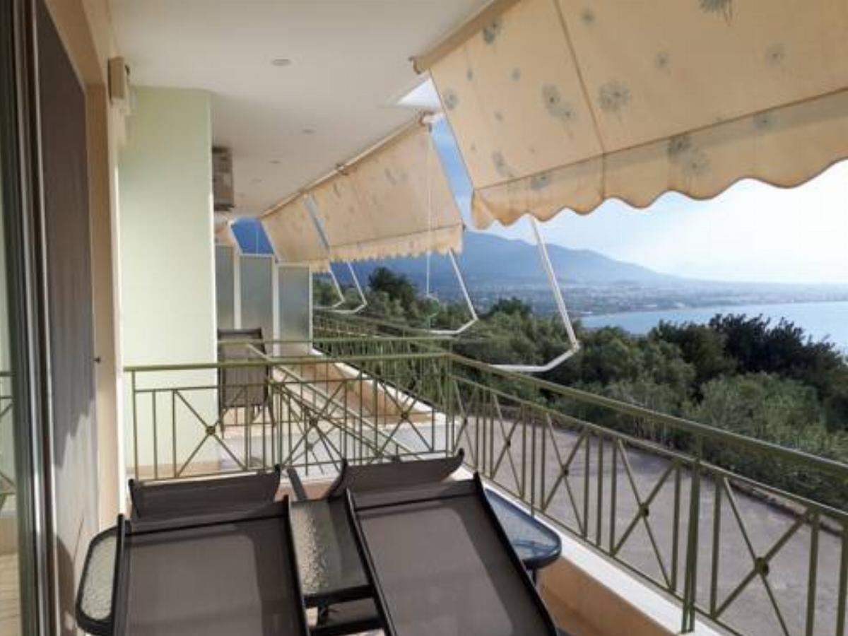 Galini Apartments Hotel Kalamáta Greece