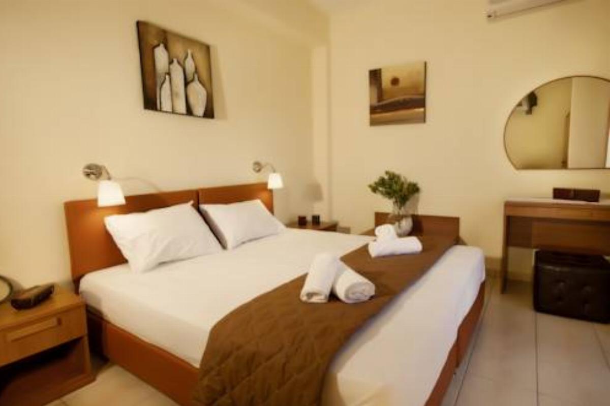 Galini Apartments Hotel Batsi Greece