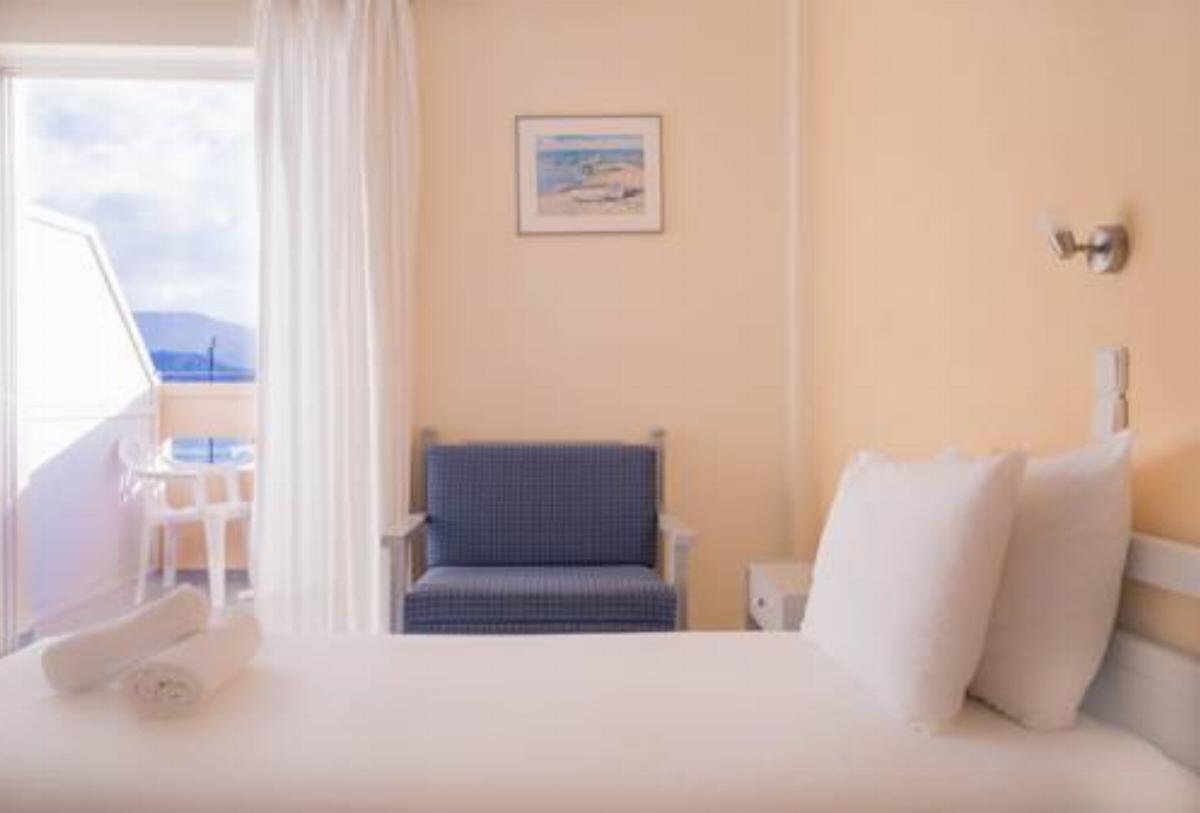 Galini Beach Hotel Hotel Kissamos Greece