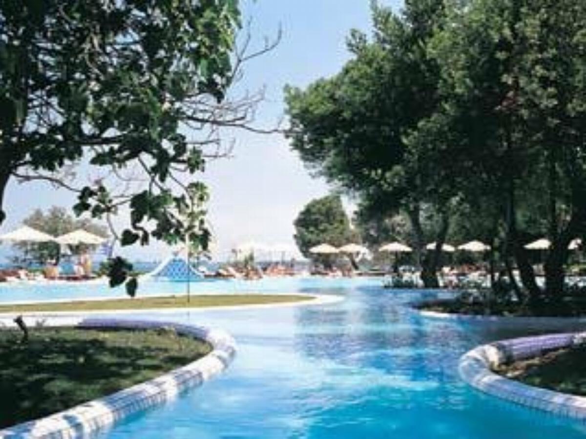 Galini Wellness Spa & Resort Hotel Central And North Greece Greece