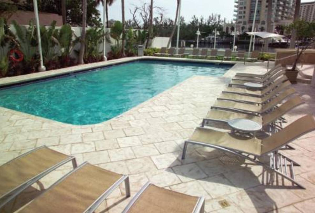 GALLERYone - a DoubleTree Suites by Hilton Hotel Hotel Fort Lauderdale USA