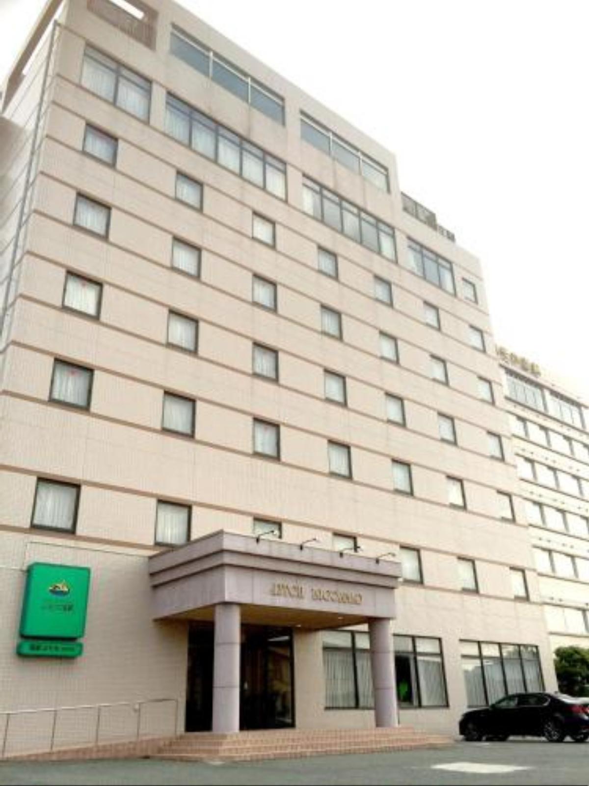 Gamagori Hotel Hotel Gamagori Japan