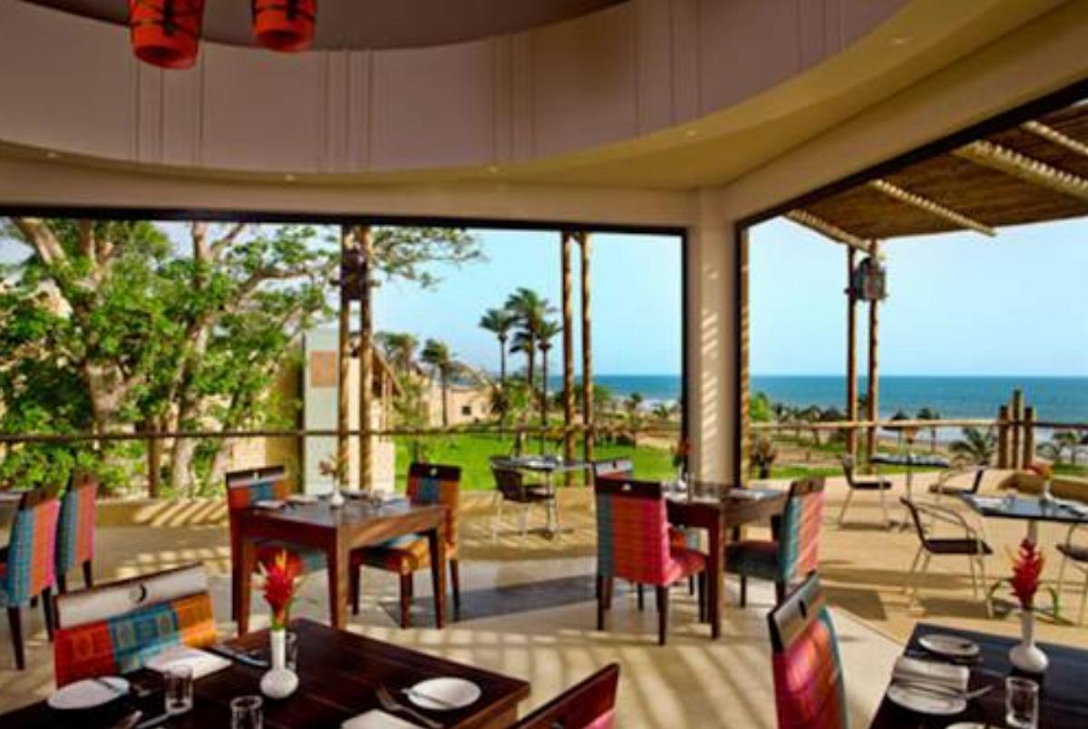 Gambia Coral Beach Hotel & Spa Hotel Brufut Gambia