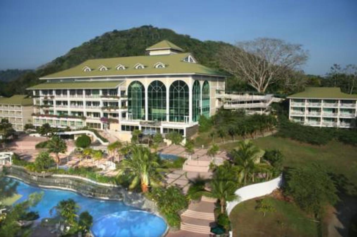 Gamboa Rainforest Resort Hotel Gamboa Panama