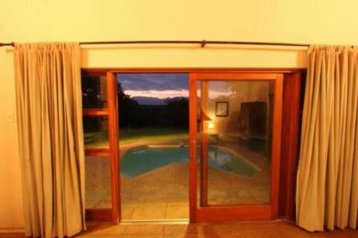 Game Lodge- Makgolo Hotel Gravelotte South Africa