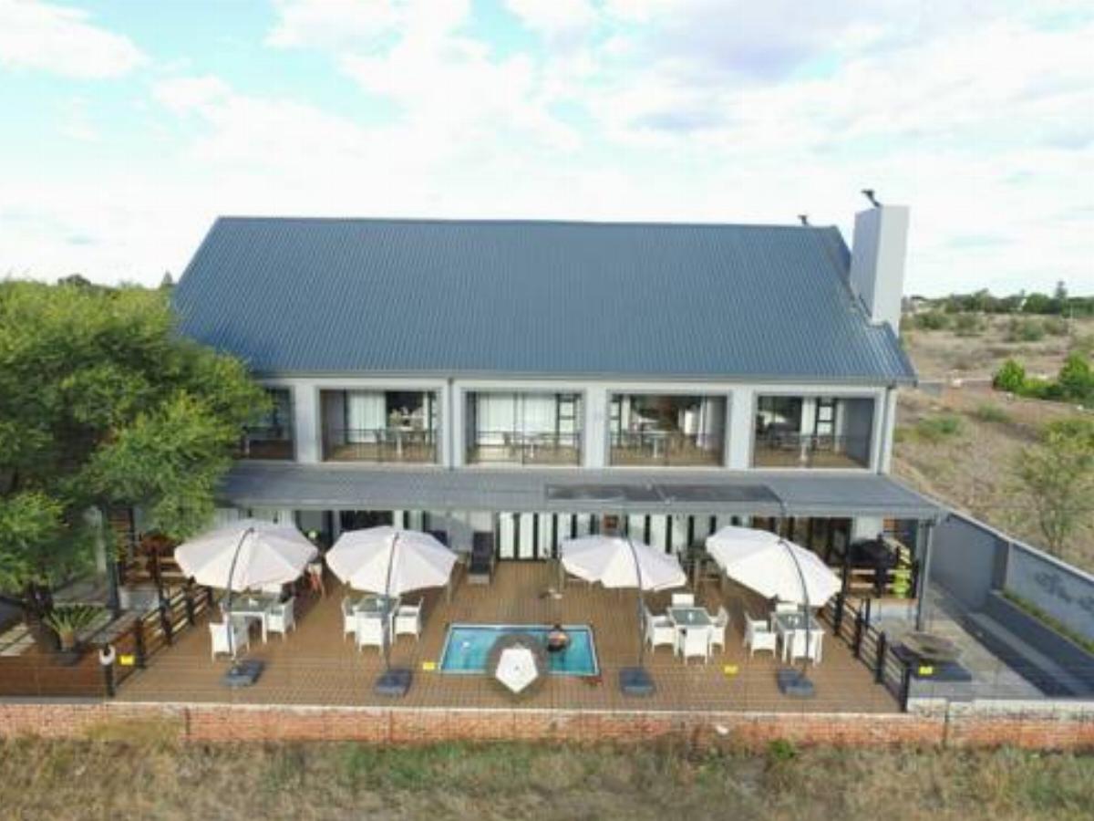 Game View Lodge Hotel Vryburg South Africa