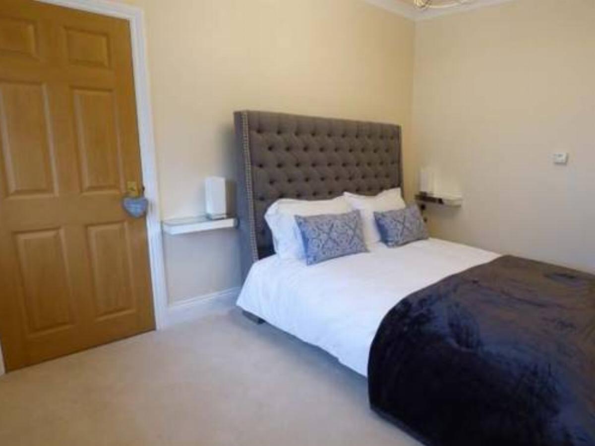 Gamekeepers Manor Hotel Chester-le-Street United Kingdom