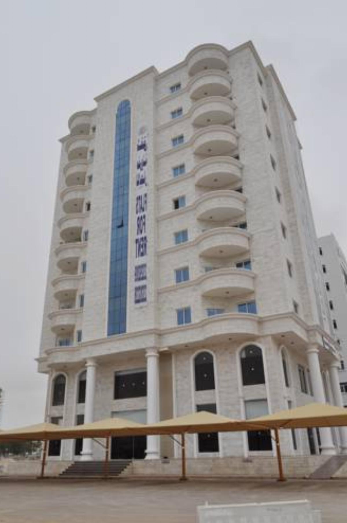 Ganaen Salalah Hotel Salalah Oman