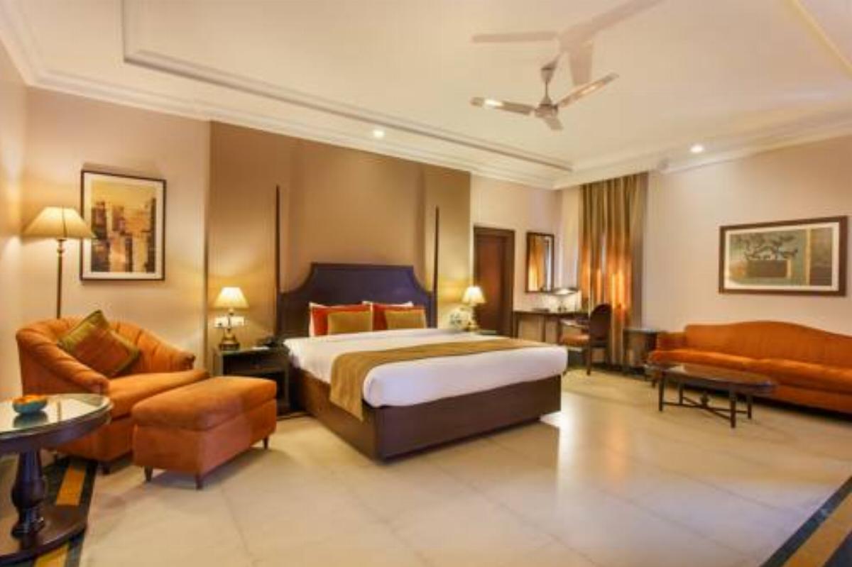 Ganga Lahari Hotel Haridwār India