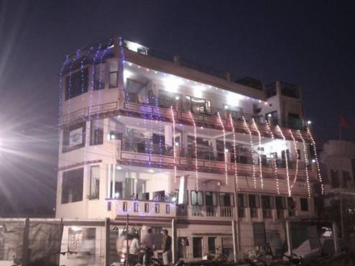 Ganga Paying Guest House Hotel Varanasi India
