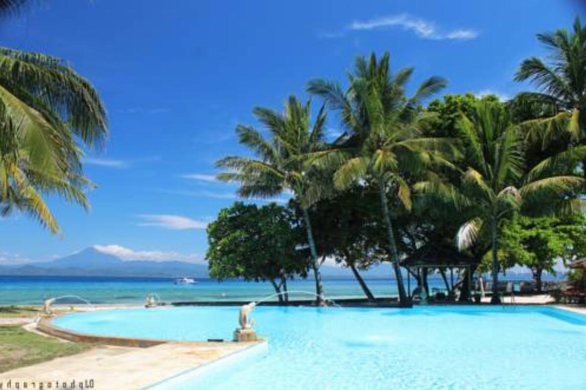 Gangga Island Resort & Spa Hotel Serai Indonesia