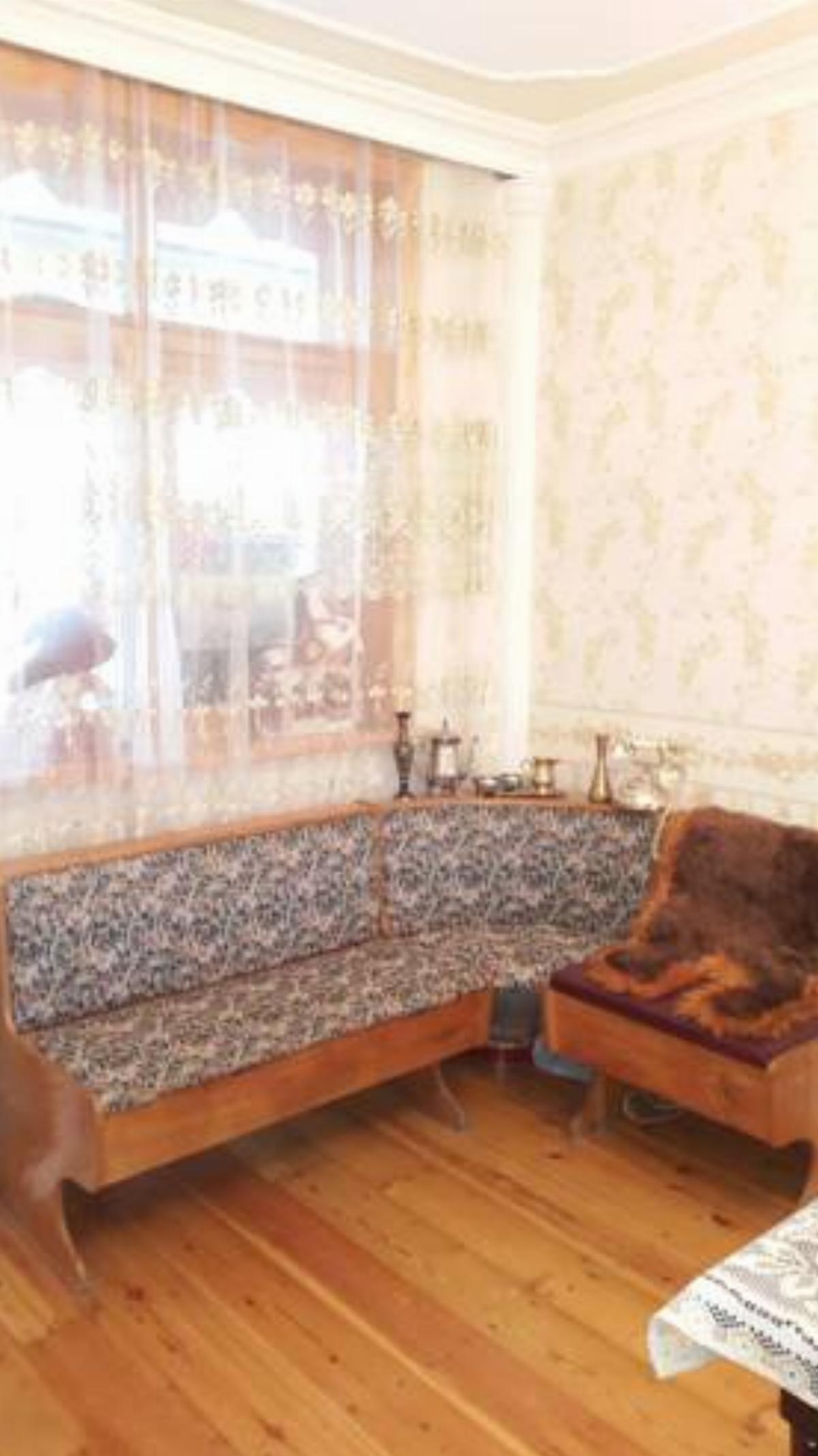 Ganja Comfort Apartment Hotel Ganja Azerbaijan