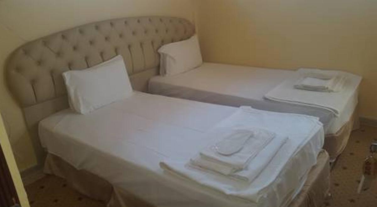 Ganohora Butik Otel Hotel İğdebağları Turkey