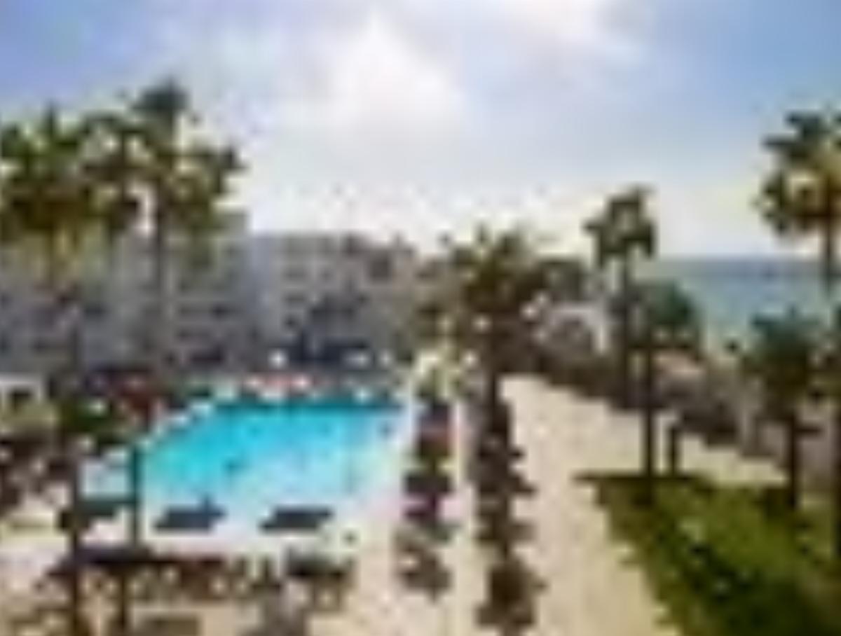 Garbi Ibiza & Spa Hotel IBZ Spain