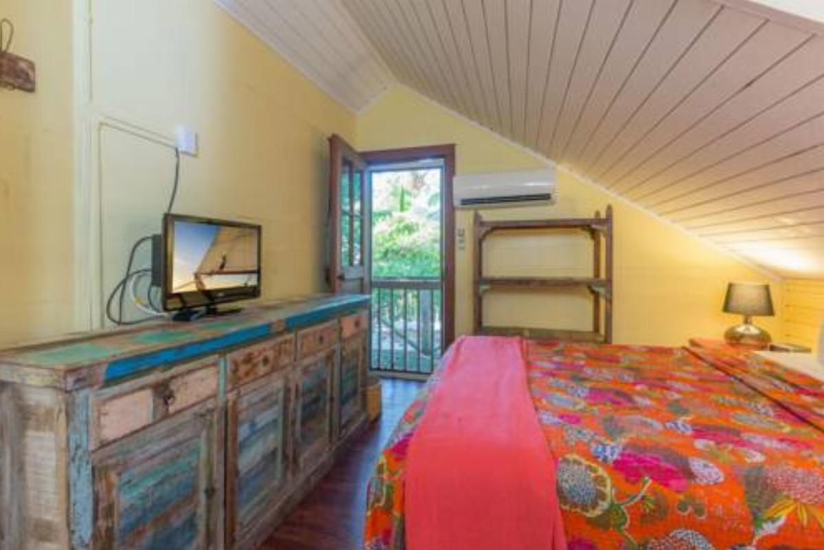 Garden Cottage Key West Hotel Key West USA