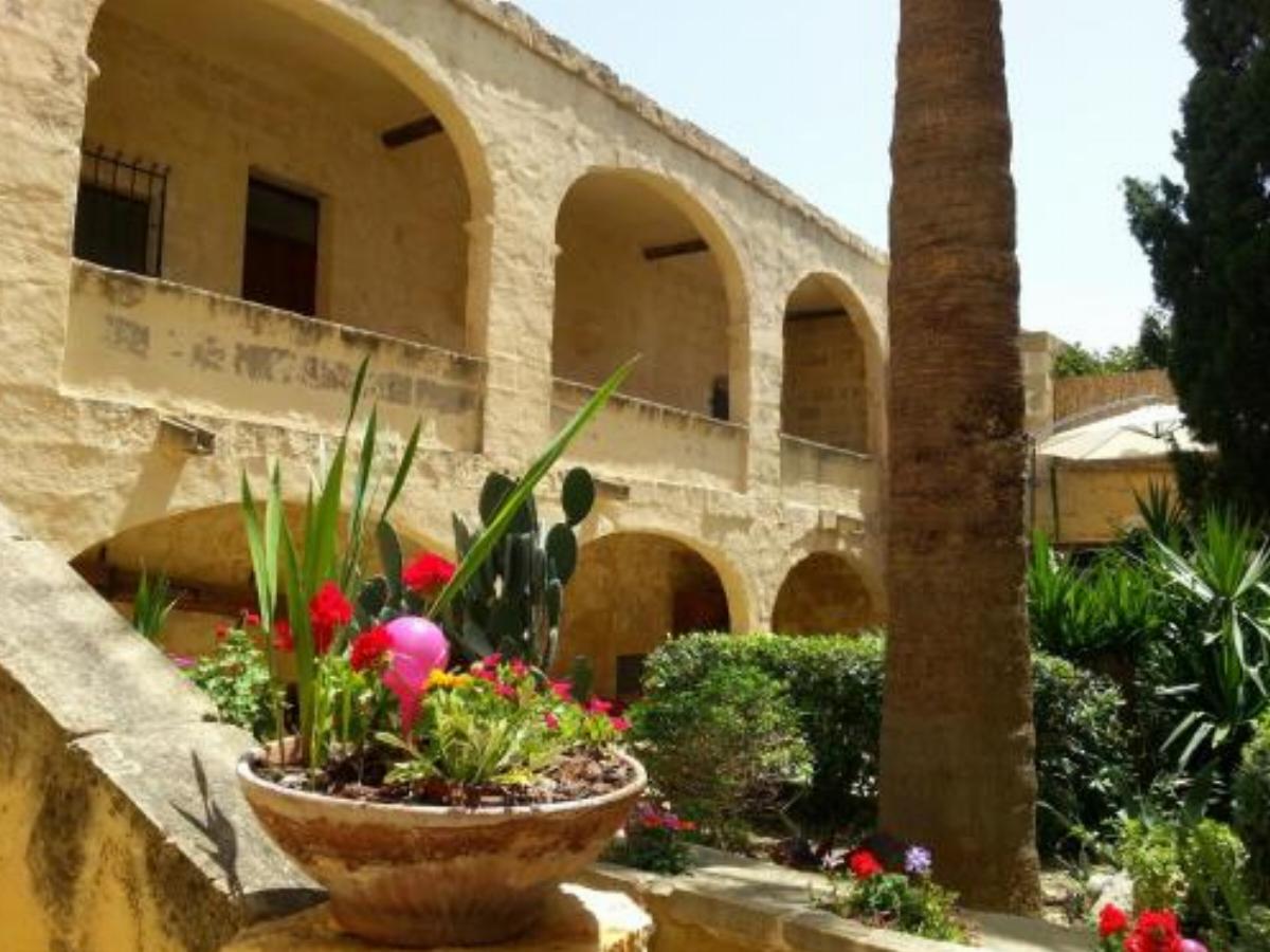 Garden House Hotel Għarb Malta