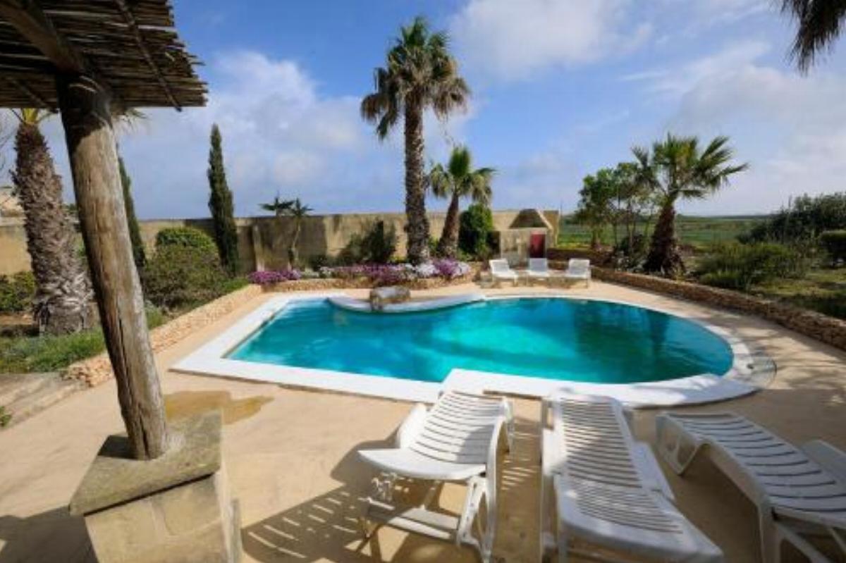 Garden House Hotel Għarb Malta