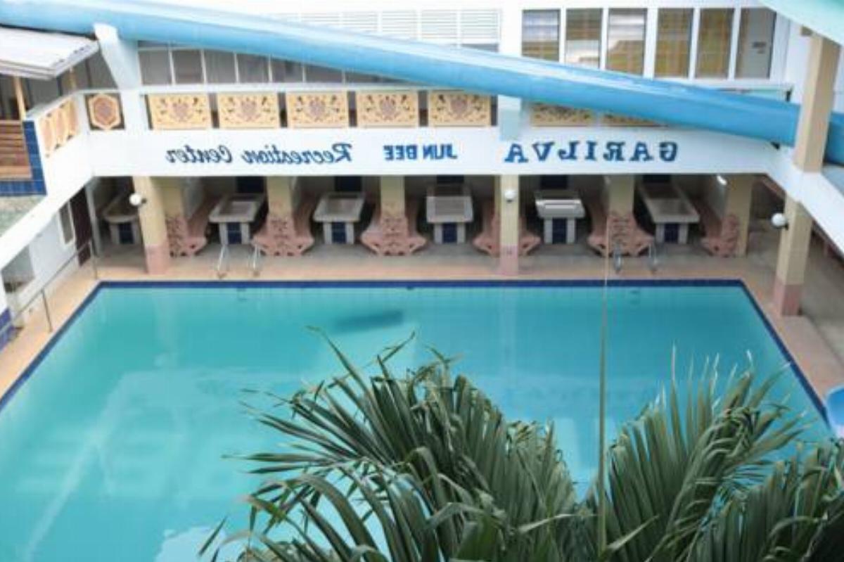 Garilva Recreation Center Hotel Concepcion Philippines