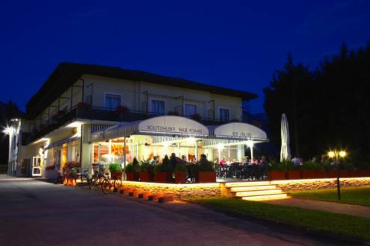 Garnì Bellavista Hotel Calceranica al Lago Italy