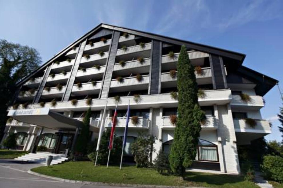 Garni Hotel Savica - Sava Hotels & Resorts Hotel Bled Slovenia