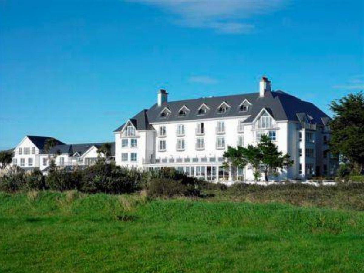 Garryvoe Hotel Hotel Ballycotton Ireland