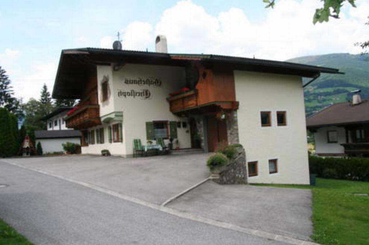 Gästehaus Christoph Hotel Ried im Zillertal Austria