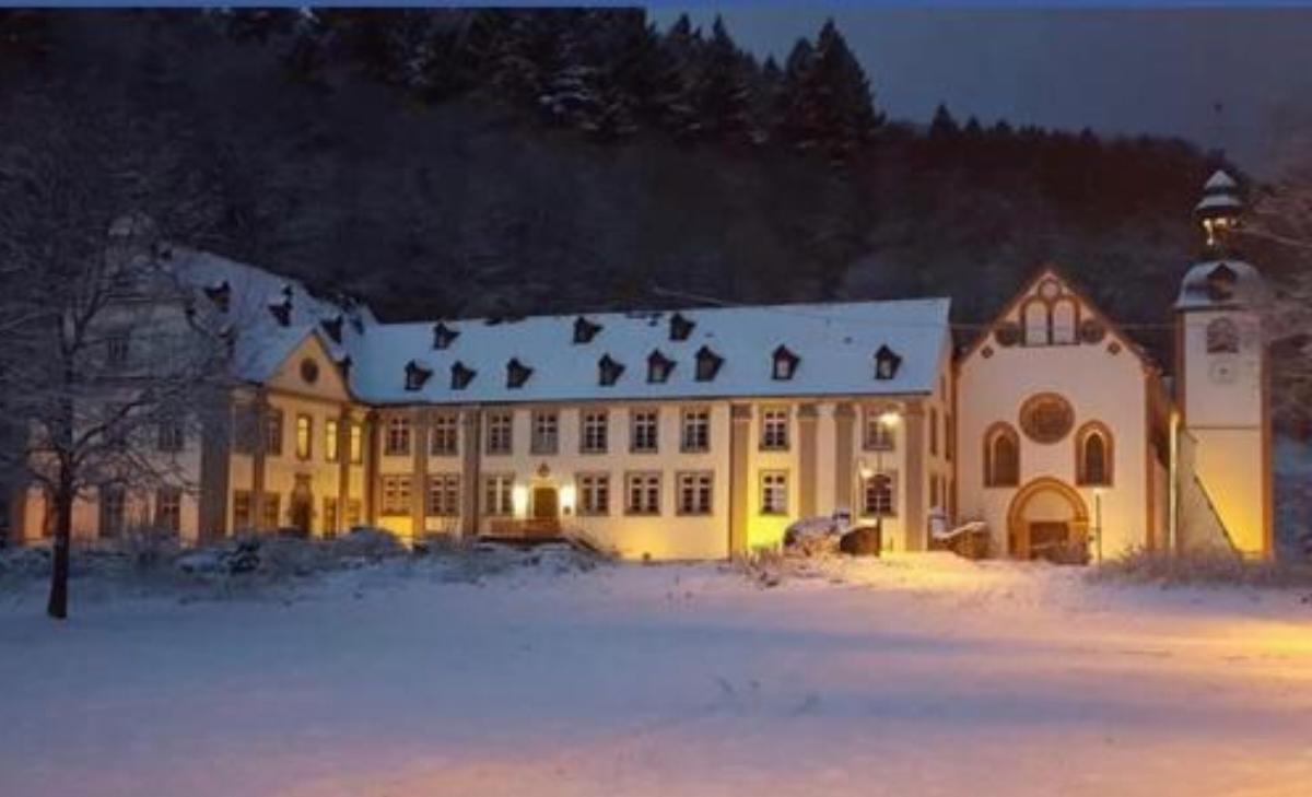 Gästehaus der Abtei Sayn Hotel Bendorf Germany