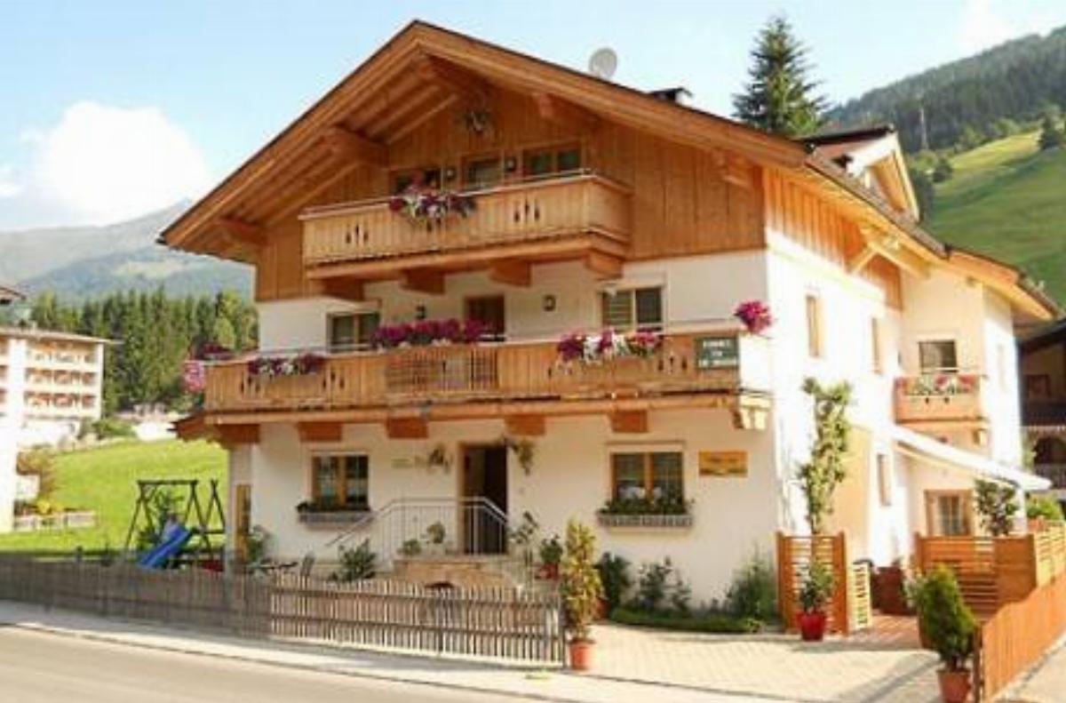 Gästehaus die geislerin Hotel Gerlos Austria