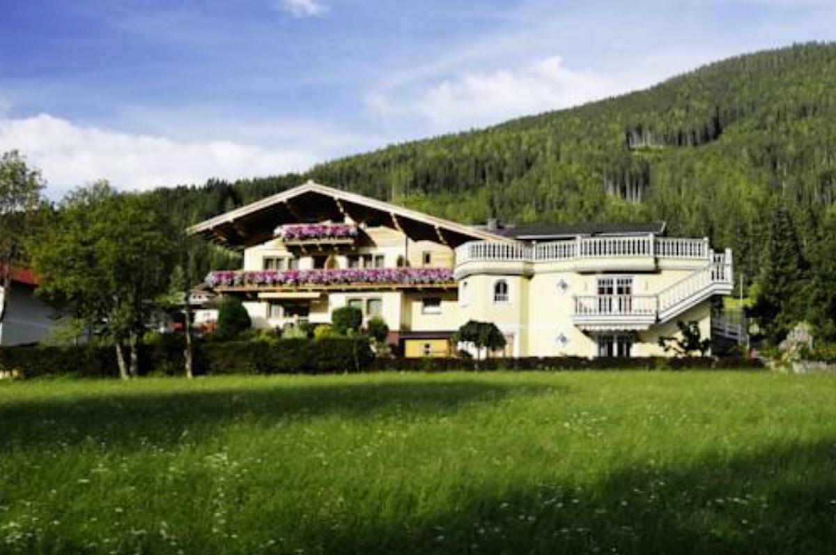 Gästehaus Eder Hotel Sankt Martin am Tennengebirge Austria