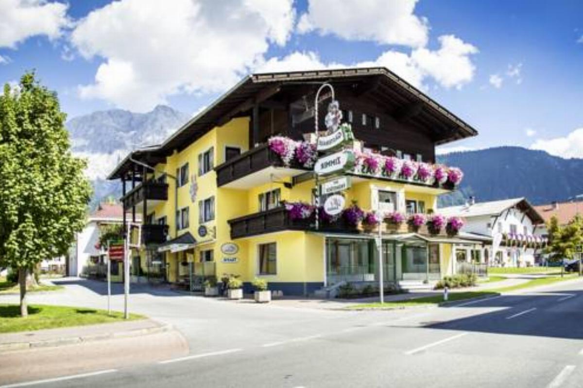 Gästehaus Gastl Hotel Mieming Austria