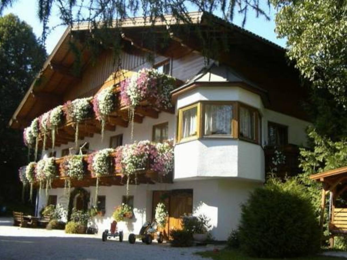 Gästehaus Kastenhof Hotel Sankt Johann im Pongau Austria
