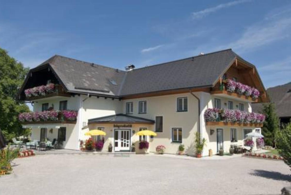 Gästehaus Kloibergütl Hotel Sankt Gilgen Austria