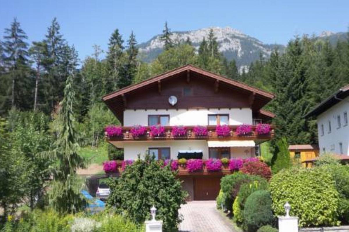 Gästehaus Kübler Hotel Haus im Ennstal Austria