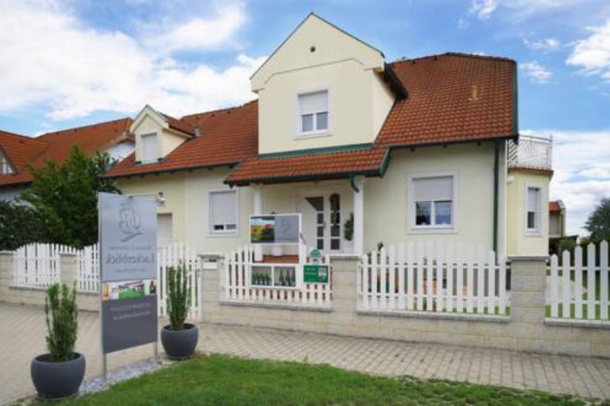 Gästehaus Lackenblick Hotel Illmitz Austria