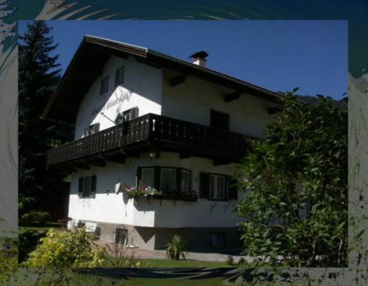 Gästehaus Maria Hotel Steinach am Brenner Austria