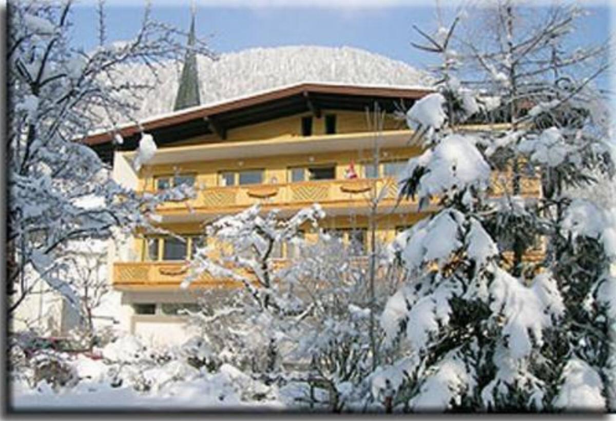 Gästehaus-Pension Bendler Hotel Kirchdorf in Tirol Austria