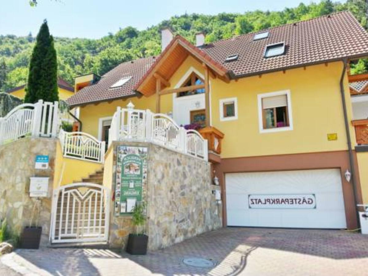 Gästehaus zur schönen Aussicht Hotel Spitz Austria