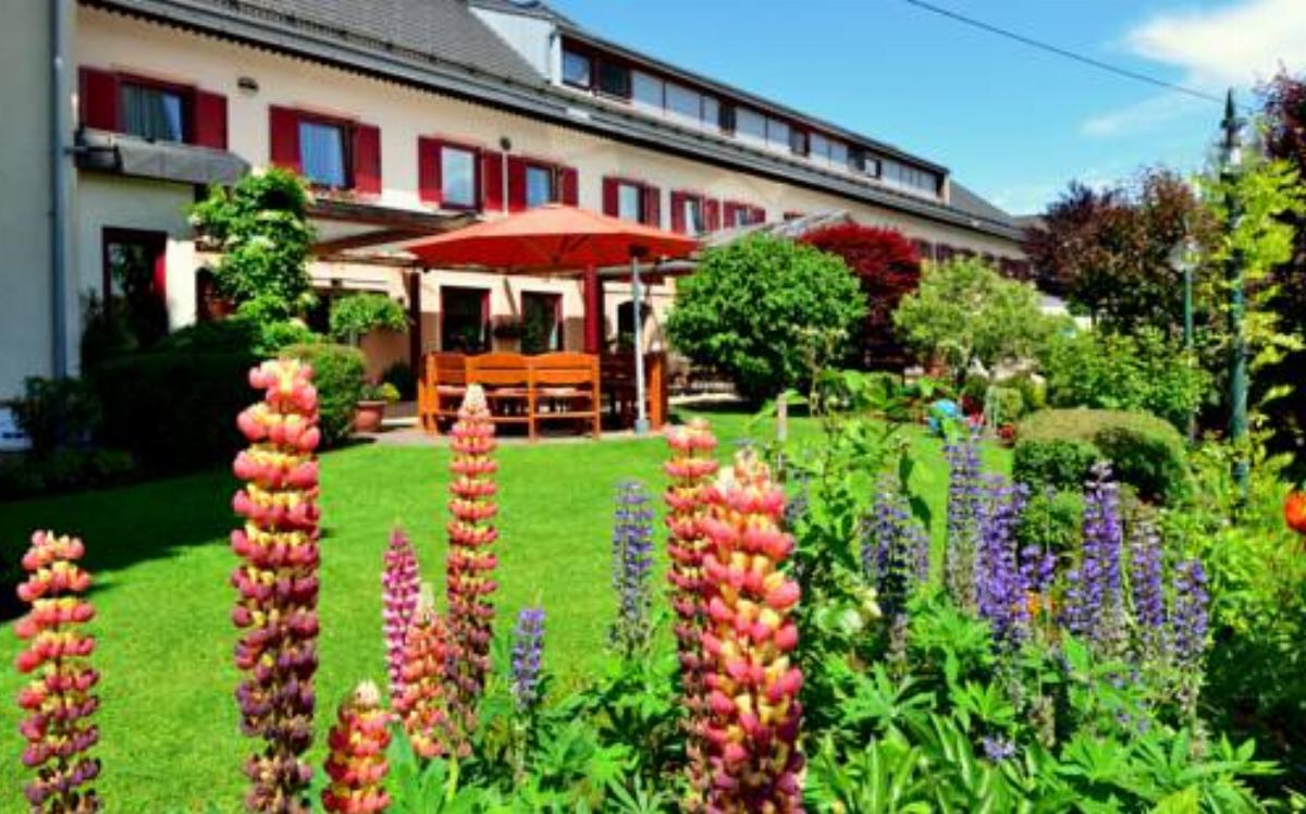 Gasthaus-Gostišče-Trattoria Ogris Hotel Ludmannsdorf Austria