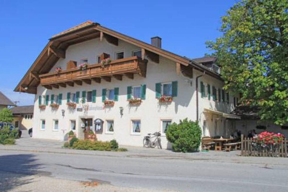 Gasthaus Gumping Hotel Ainring Germany