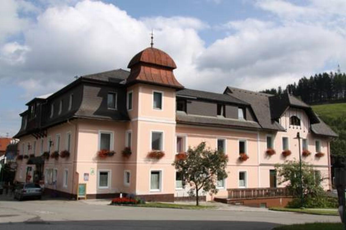 Gasthof Gesslbauer Hotel Steinhaus am Semmering Austria