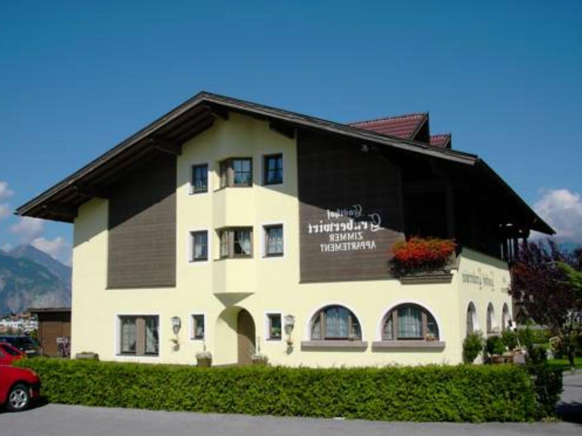 Gasthof Gruberwirt Hotel Götzens Austria