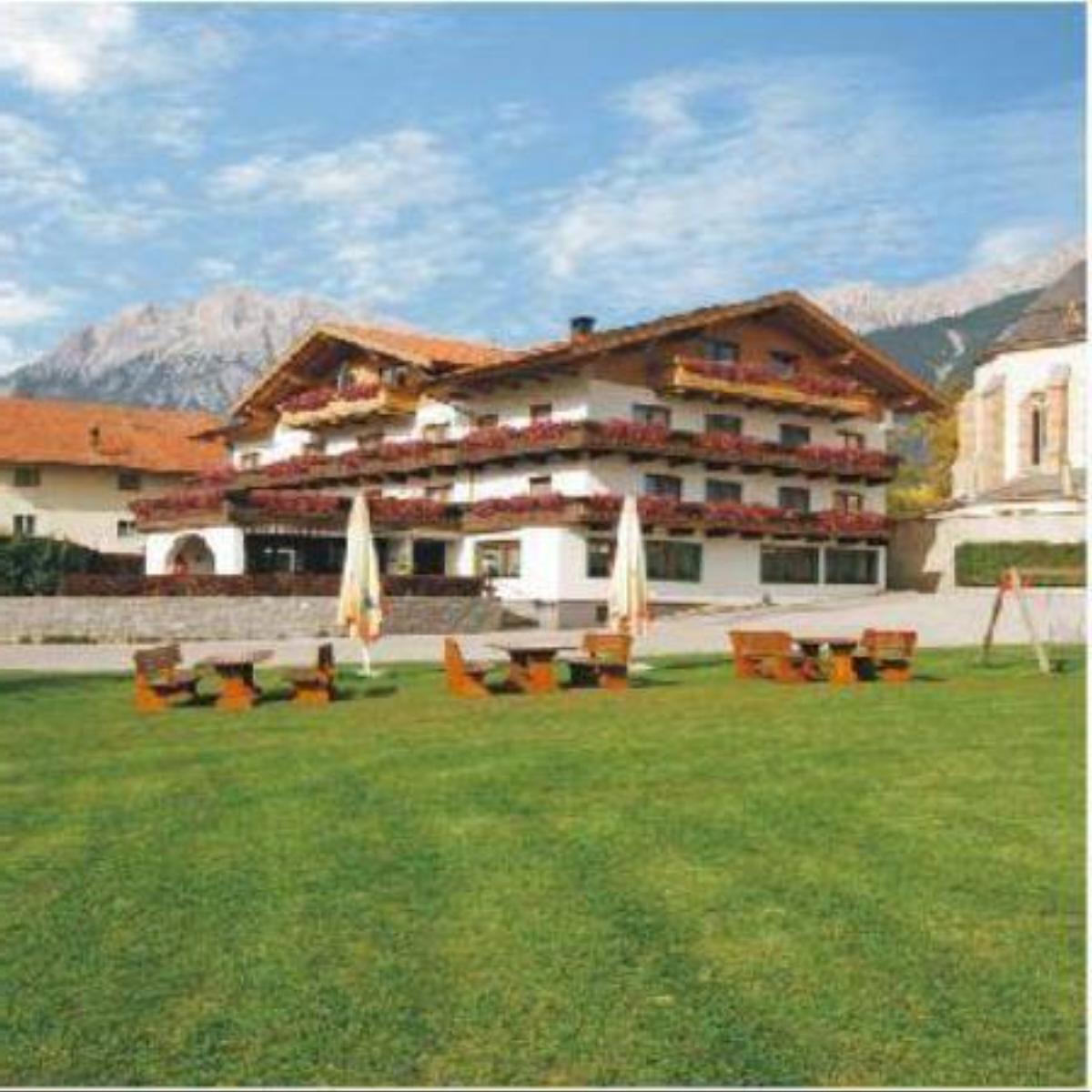 Gasthof Hotel Neuwirt Hotel Mieming Austria