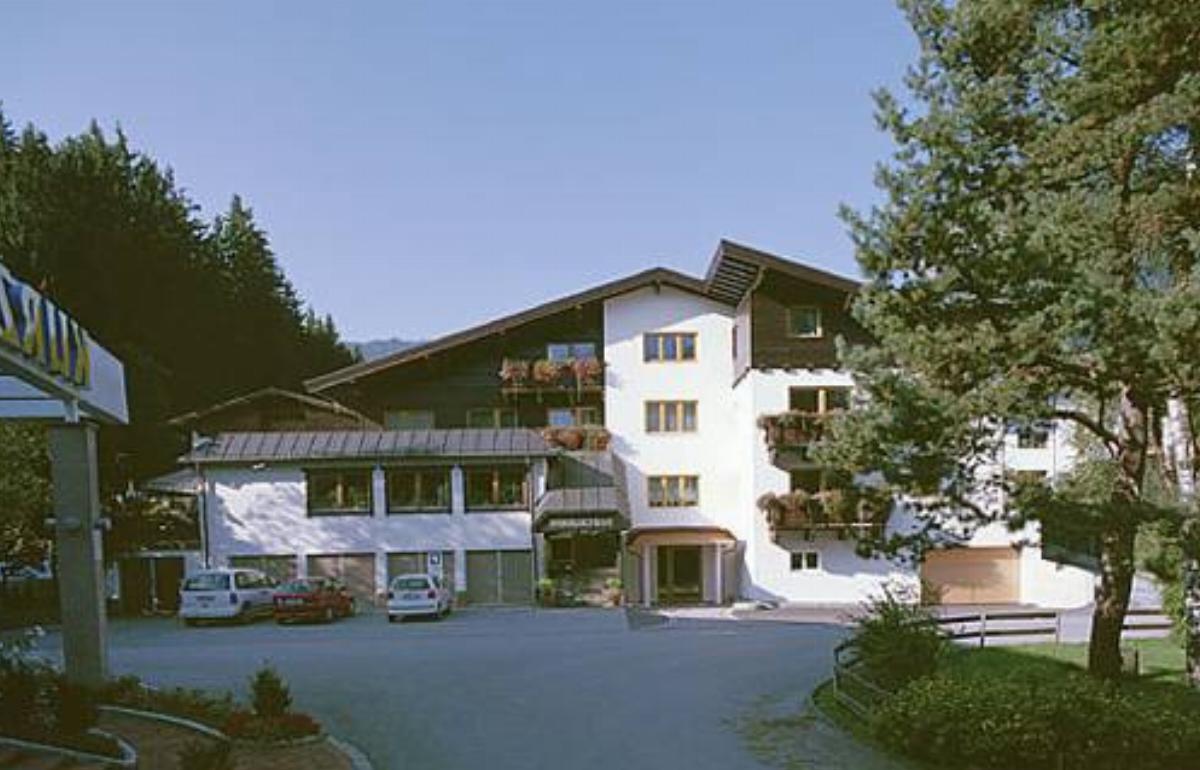 Gasthof Hotel Schermer Hotel Bad Häring Austria