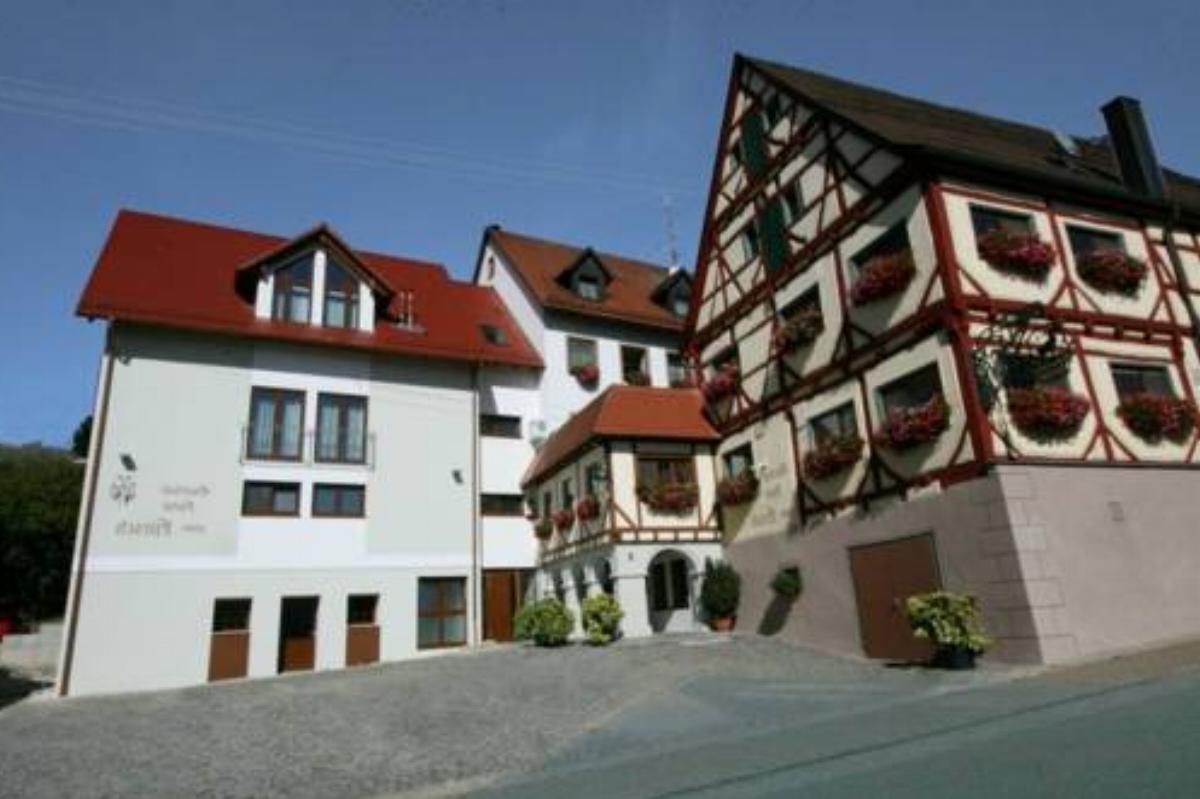 Gasthof Hotel Zum Hirsch***S Hotel Kirchen Germany