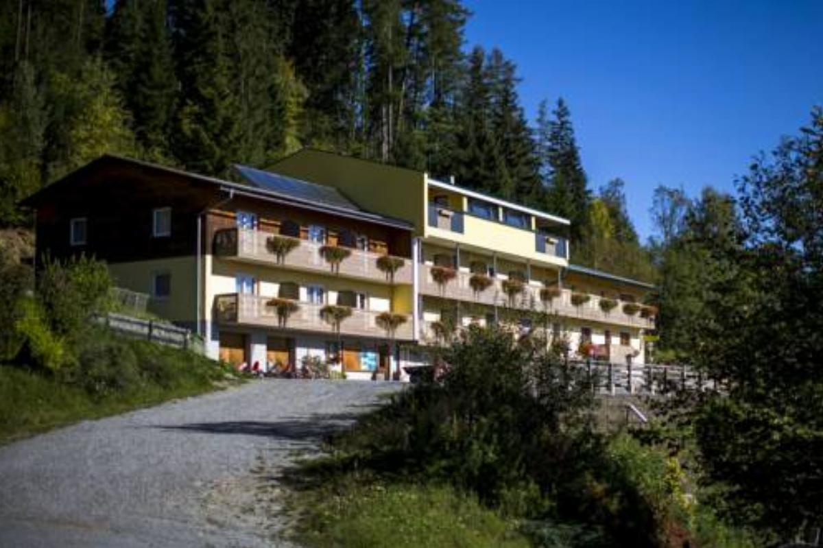 Gasthof Käferhube Hotel Murau Austria
