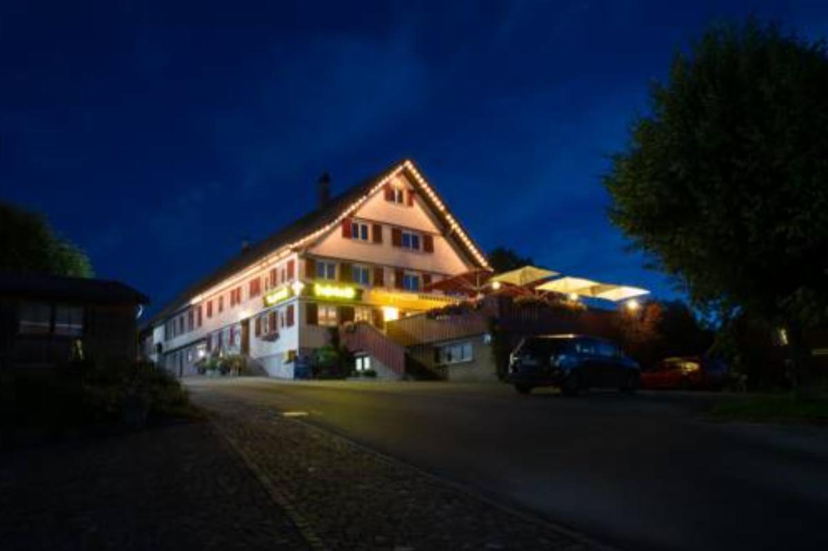 Gasthof Kreuz Bildstein Hotel Bildstein Austria