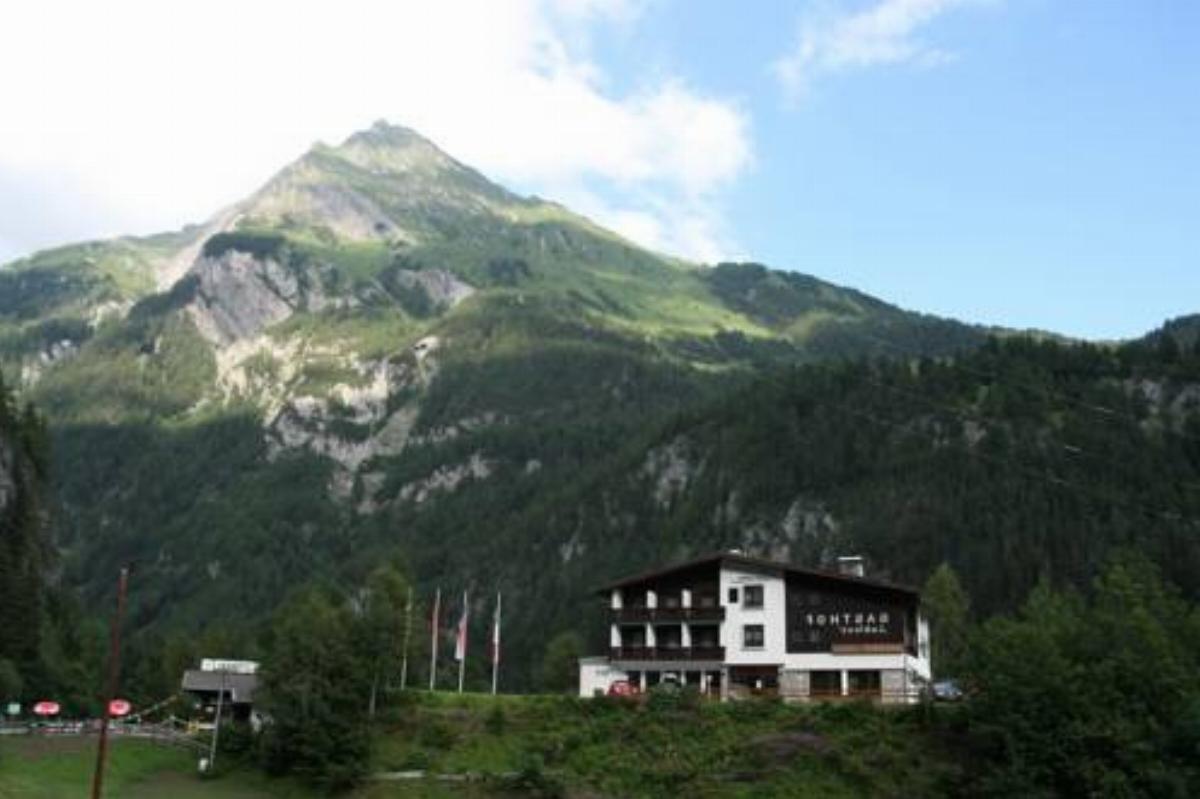 Gasthof Lublass Hotel Matrei in Osttirol Austria